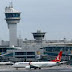 Explosions hit main airport in Istanbul (Κonstantinopolis), several wounded