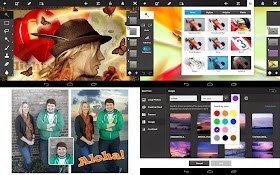 Adobe Photoshop Touch v1.6 APK