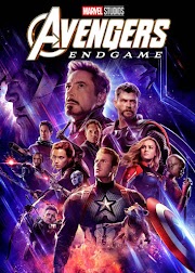 Avengers: Endgame (2019) Hindi Dubbed Full Movie Download Free