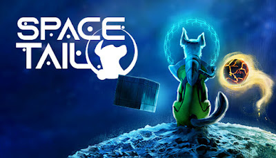 Space Tail Every Journey Leads Home New Game Pc Steam