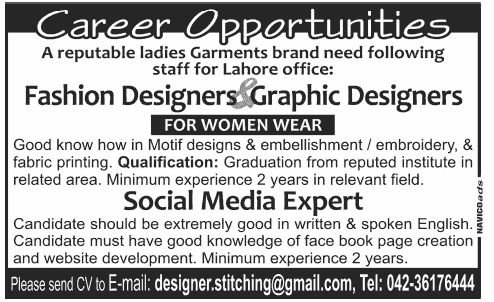 fashion-designers-graphic-desighners-jobs