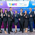 ภาครัฐ-เอกชน ผนึกกำลังรับท่องเที่ยวไทยฟื้น เตรียมจัดงาน ASEAN Pool & Spa Expo พร้อมด้วย TAAPE 2023 แสดงสินค้าและเจรจาธุรกิจสระว่ายน้ำ สปา สวนน้ำ สวนสนุก และแหล่งท่องเที่ยวระดับนานาชาติ