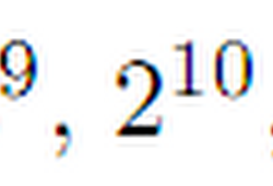  Utiliser les différents systèmes de numération Binaire Octale Hexadécimal.