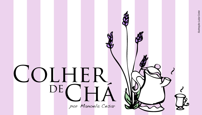 Colher de Chá