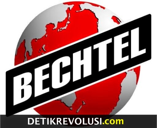 Logo Bechtel