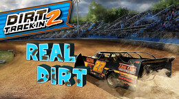 games balapan mobil terbaik Dirt Trackin '2