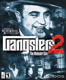 Gangsters 2