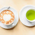 Green tea vs Coffee