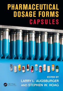 Pharmaceutical Dosage Forms Capsules