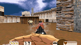 Videojuego Outlaws - Forajidos