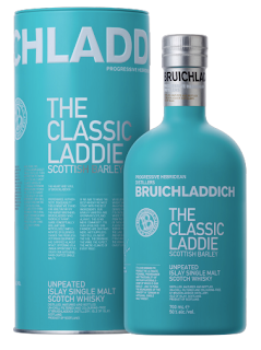 Bruichladdich The Classic Laddie