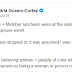 Ocasio-Cortez: I'm Already Being Discriminated Against On Capitol Hill (3 Pics)