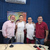 Brena Dianná propõe gestão participativa