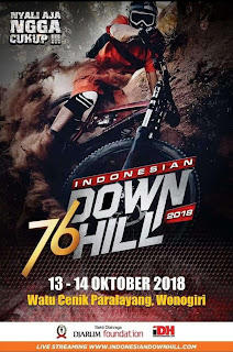indonesian-downhill-seri-4-tahun 2018