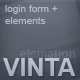 Light Admin