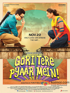 gori tere pyaar mein movie