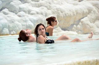 pamukkale-turki