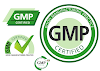 Khí nén với nhà máy đạt chuẩn GMP