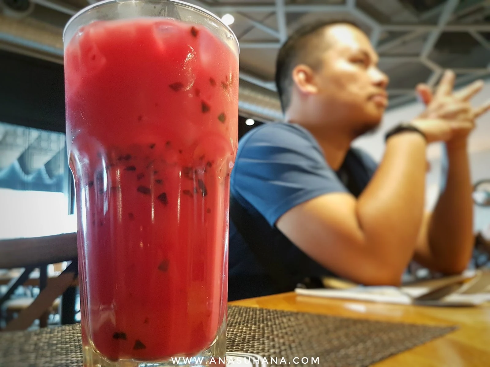 Melur & Thyme Nu Sentral 