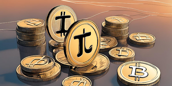 Pi Coin: The Next Big Thing in Cryptocurrency?