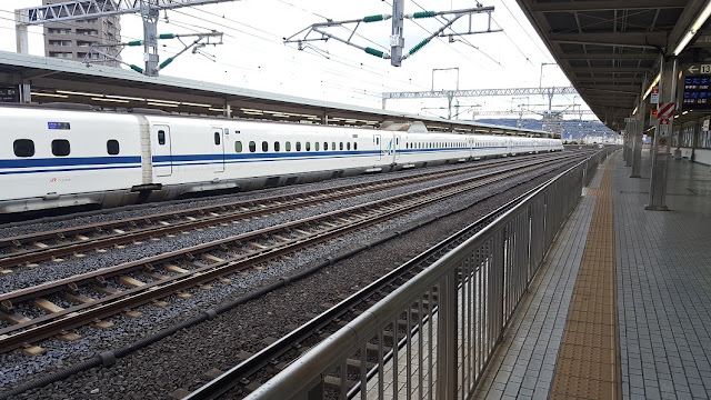 odawara station