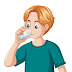 WATER IN SIT POSITION