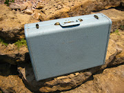 Vintage in Use: Luggage (img )