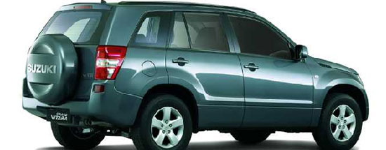 Maruti Suzuki Grand Vitara Facelift| Reviews Price In India 
