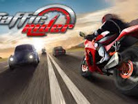 Free Download Traffic Rider v1.3 for Android Terbaru