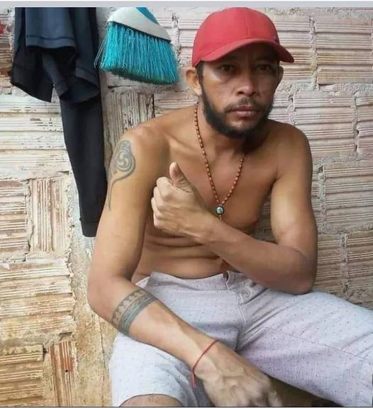 JOVEM IRACEMENSE QUE ESTAVA DESAPARECIDO É ENCONTRADO E ESTÁ VINDO PRA CASA