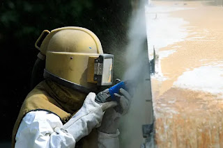 Top 10 Painting and Blasting Companies in USA