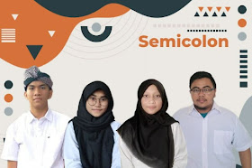 Berkat Semicolon, Bisnis Mahasiswa Ini Raih Pendanaan Kemendikbud