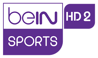 beIN Sport 2 HD TV frequency on Hot Bird 13E