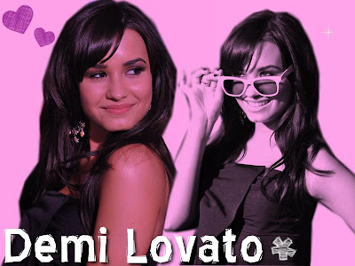 Blends de Demi Lovato