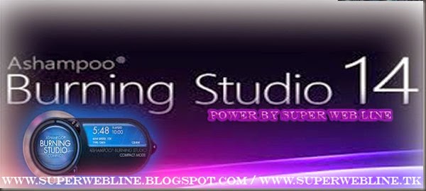 BURNING STUDIO