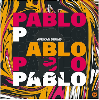 Afrikan Drums - Pablo Download