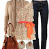 Outfits Trends For Ladies...