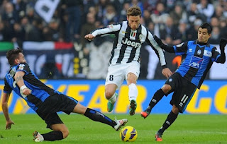 Prediksi Atalanta vs Juventus