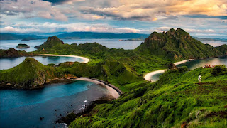 Pulau Komodo