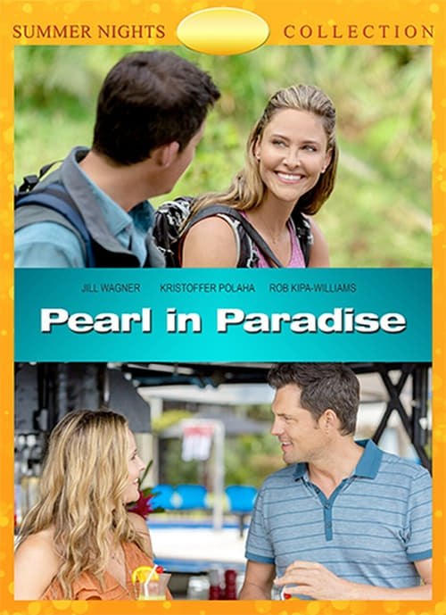 [HD] Pearl in Paradise 2018 Pelicula Online Castellano