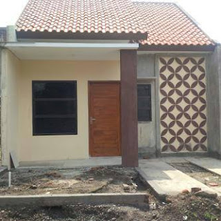 Rumah Dijual Perumahan Gentan Solo