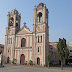  St Joseph’s Cathedral 
