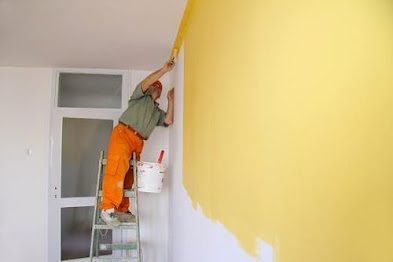 Painting Contractors in Goregaon