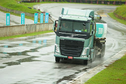 Truck News: The Volvo Trucks Asia Pacific Fuelwatch Challenge 2016 is officially announced