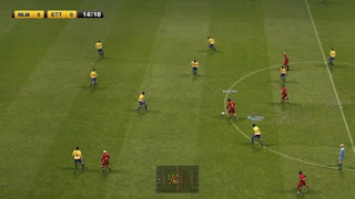 Games Play Movie Review Pro Evolution Soccer 2011