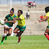 RAWC 2024 : Afrique du Sud vs Cameroun, la rencontre en images 