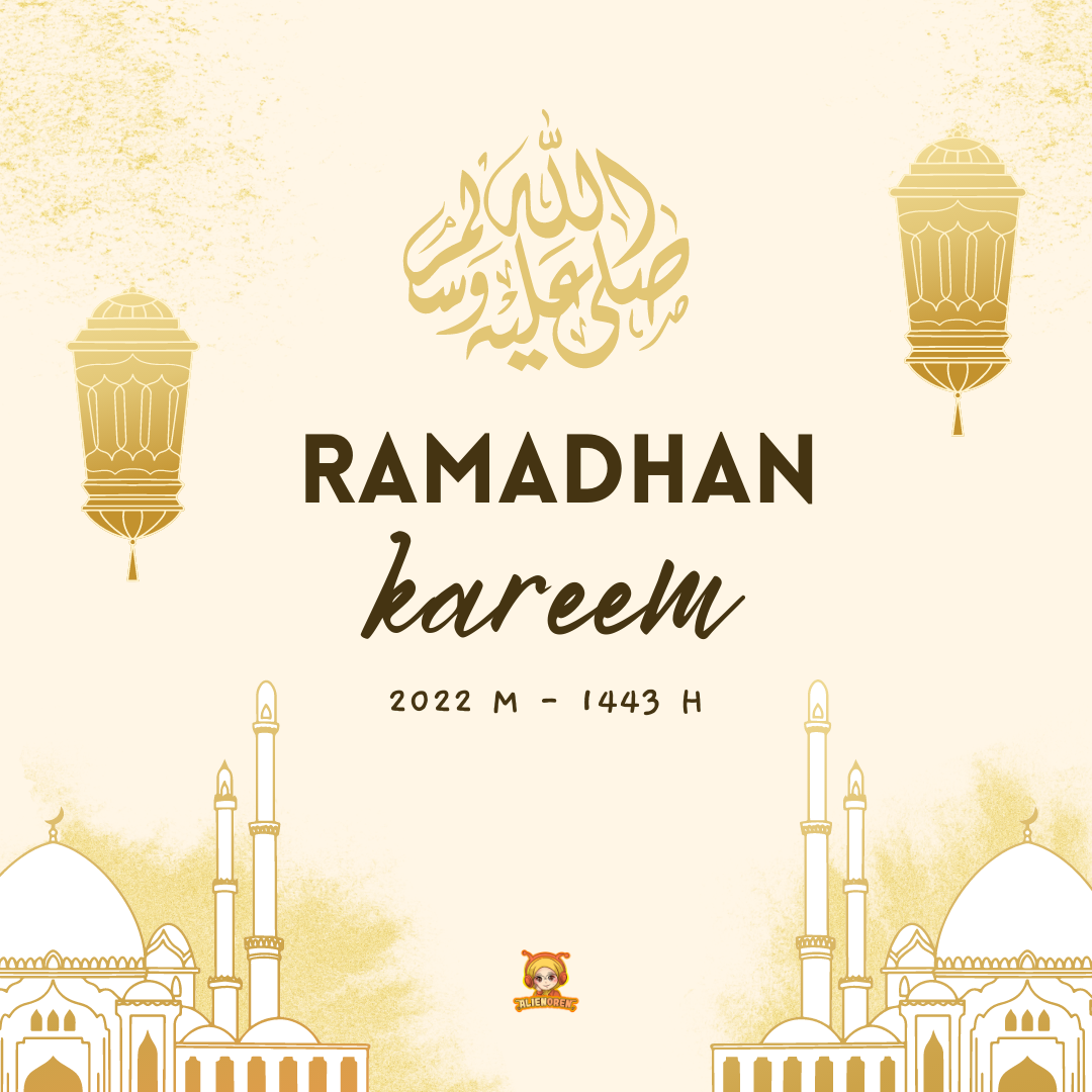 Salam Ramadhan