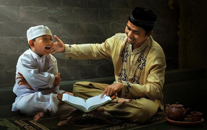 Doa Doa Untuk Orang Tua dan Anak  Sajadah Muslim