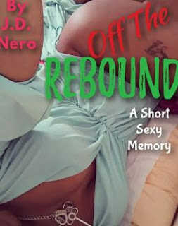 Romance Novel: Off The Rebound - A Short, Sexy, Memory || Crystalmag