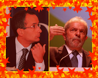 golpista Lula Odebrecht tem interesses em comum além de reforma de sitio e triplex, destruir a lava jato